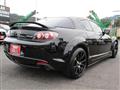 2008 Mazda RX-8