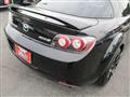 2008 Mazda RX-8