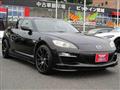 2008 Mazda RX-8