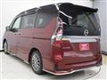 2019 Nissan Serena