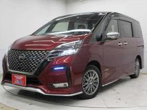 2019 Nissan Serena