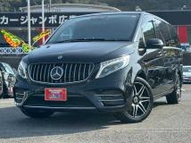 2016 Mercedes-Benz V-Class