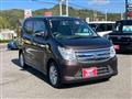 2014 Suzuki Wagon R