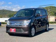 2014 Suzuki Wagon R