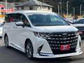 2023 Toyota Alphard G