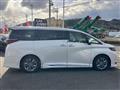 2023 Toyota Alphard G