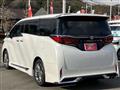 2023 Toyota Alphard G