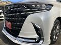 2023 Toyota Alphard G