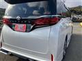 2023 Toyota Alphard G