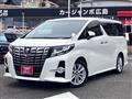 2016 Toyota Alphard G
