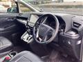 2016 Toyota Alphard G