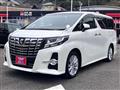 2016 Toyota Alphard G