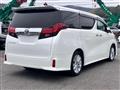 2016 Toyota Alphard G