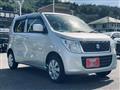 2015 Suzuki Wagon R