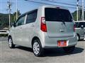 2015 Suzuki Wagon R
