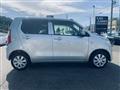 2015 Suzuki Wagon R