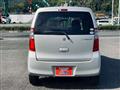 2015 Suzuki Wagon R