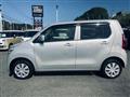 2015 Suzuki Wagon R
