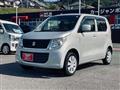 2015 Suzuki Wagon R