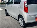 2015 Suzuki Wagon R