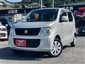 2015 Suzuki Wagon R
