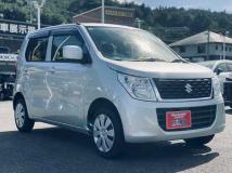 2015 Suzuki Wagon R