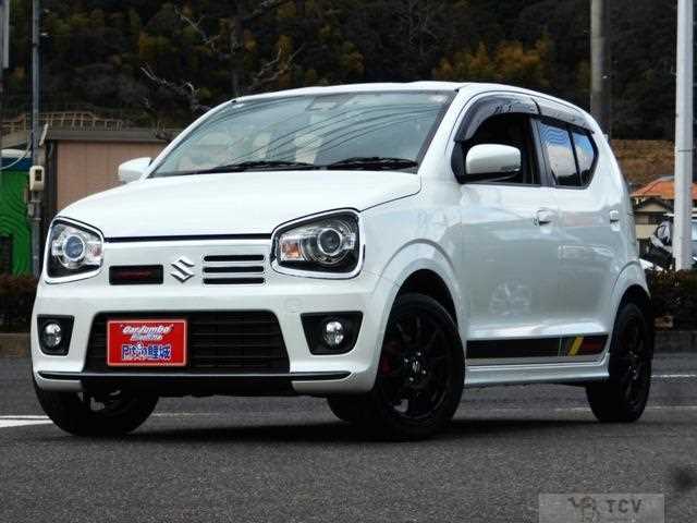 2019 Suzuki Alto