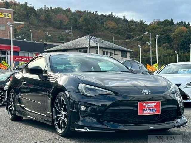 2020 Toyota 86