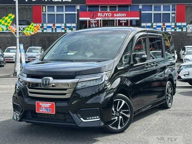 2018 Honda Honda Others