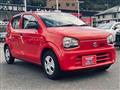 2016 Suzuki Alto