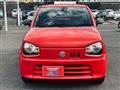 2016 Suzuki Alto