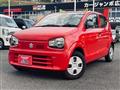 2016 Suzuki Alto