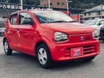 2016 Suzuki Alto