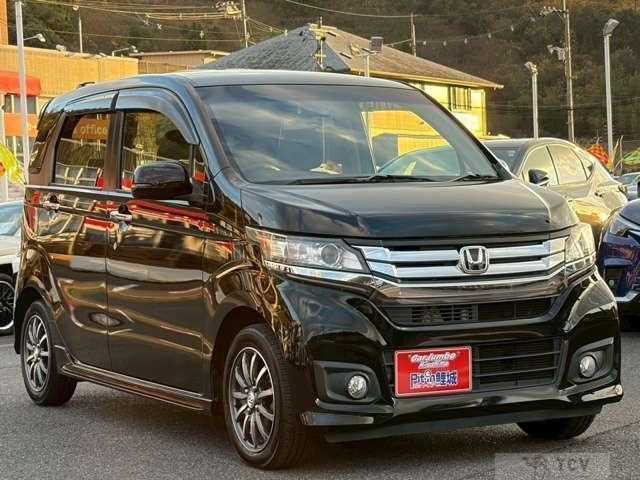 2016 Honda Honda Others