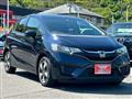 2017 Honda Fit Hybrid