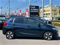 2017 Honda Fit Hybrid