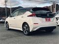 2018 Nissan Leaf