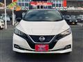 2018 Nissan Leaf