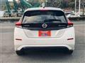 2018 Nissan Leaf