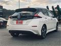 2018 Nissan Leaf
