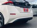 2018 Nissan Leaf