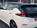 2018 Nissan Leaf