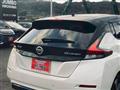 2018 Nissan Leaf