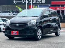 2015 Daihatsu Mira
