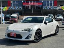 2012 Toyota 86
