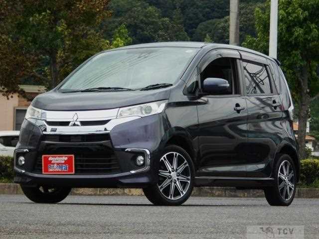 2016 Mitsubishi Mitsubishi Others