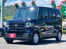 2025 Honda N BOX