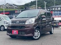 2015 Daihatsu Move