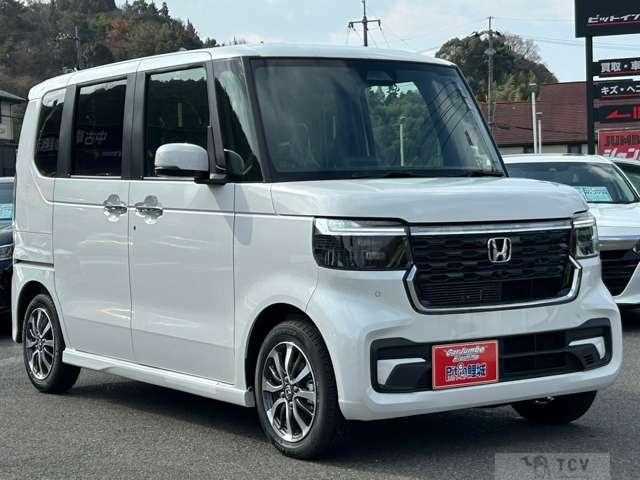 2024 Honda N BOX