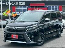 2020 Toyota Voxy